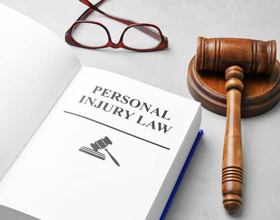 Personal Injury Lawyer