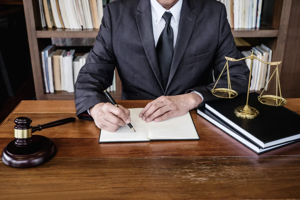 Ordinance Violations Attorney